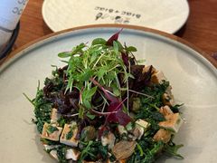 黑鸡枞菌草头-Blac+Blac(中海环宇荟店)