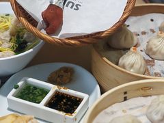 卤鸡爪-苏小柳点心·手作小笼包(浦东嘉里城分院)