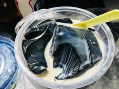 -五福堂龟苓膏(河东北山店)