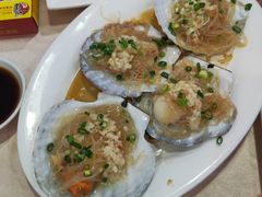 -旺富东海大酒楼(海鲜街店)