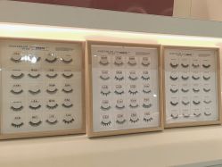 -花颜悦色款式美甲美睫