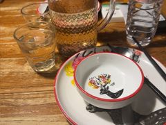 -新白鹿餐厅(龙游路总店·杭帮菜名店)