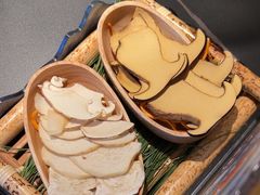-季季山•云南野生菌火锅(上海首店)