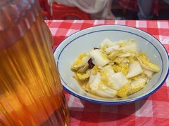 -荆九爷爆炒桥头三嫩(夫子庙店)