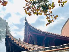 -金堂县云顶石城风景区