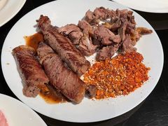 -北京索菲特大酒店