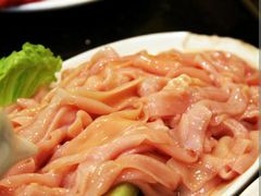 -佬土鹅肠火锅(解放路店)