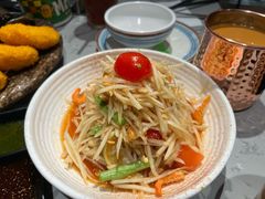 青木瓜色拉-Home Thai·泰谣(王府井apm店)