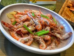 -拉完海鲜大排档(温岭店)