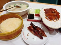 -梅利汴京烤鸭•开封豫菜地标店(晋安路店)