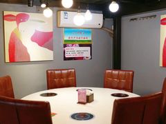 -爆棚肥牛火锅(原福成肥牛城味之缘三里河店)
