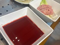 -皇城老妈(德胜店)