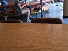 -星巴克臻选(中山石岐大信新都汇店)