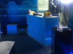 -零纪元VR体验馆·桌游(黄浦店)