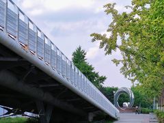 -大兴滨河森林公园