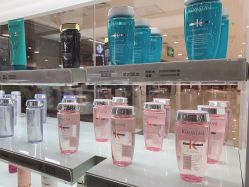 -DX HAIR SALON·发现未知美发沙龙