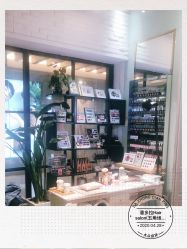-东方麒麟·潘多拉SALON