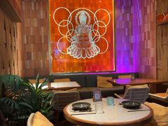 -CHINCHIN 青青·泰国料理(万象食家店)