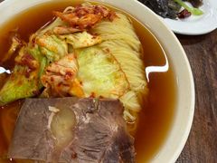 咸口冷面-西塔大冷面(市府大路店)