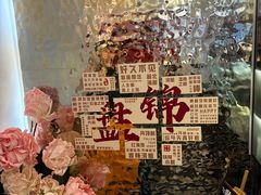 -嗨辣小聚·盘锦河蟹·海鲜烧烤龙虾(盘锦十年好店)