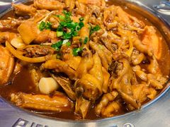 -胖哥俩肉蟹煲(世茂国际广场店)
