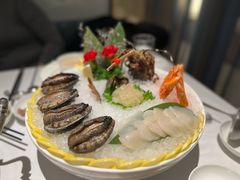 -红雀围·海鲜火锅(陆家嘴中心店)