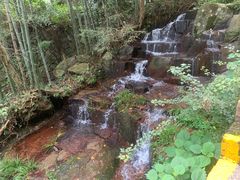 -莫干山风景区