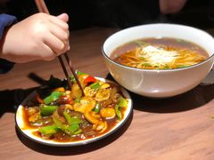 -十面春风·江南面馆(崇宁路店)