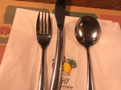 -安妮意大利餐厅(国贸店)