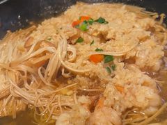 -芳芳私房菜·精做淮扬菜(承德路店)