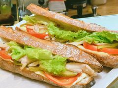 -面包与我Bread Or Me(长城汇店)