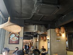 -秋色客家菜(流塘店)