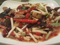 -椒小兔·盐帮川菜中餐厅(金沙时代广场店)