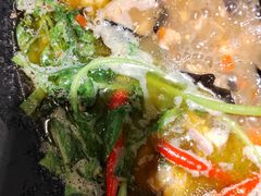 -新辣道鱼火锅(上地华联店)