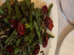干煸豆角-眉州东坡(亚运村店)