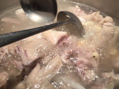 -大头椰·椰子鸡火锅(南宁万象城店)