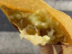 -绿豆饼车轮饼(学林街店)