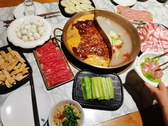 -杨家火锅(国美店)