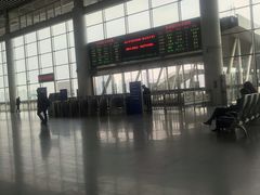 -苏州园区站