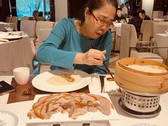 -同喜烤鸭店(光芒店)