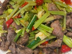 -牛八宝桂林米粉(八里庄店)