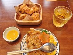 -8PINTS八品脱·日料·烧鸟·精酿小酒馆(莘庄店)