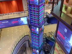 -上海明天广场JW万豪酒店