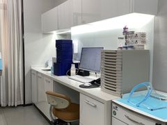 -牙博士口腔品牌连锁(杨浦店)