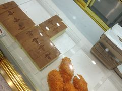 -巴思客·蛋糕·面包(杨桥西路店)