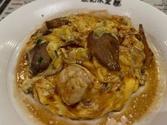 -旺记冰室(九龙中心大厦店)