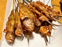 -樊城区沛公餐饮店(挑食拉美步行街店)