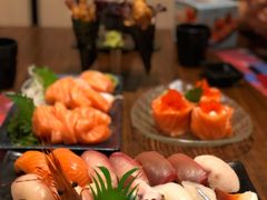 -加太贺日式和风料理