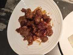 -新白鹿餐厅(松江开元地中海店)