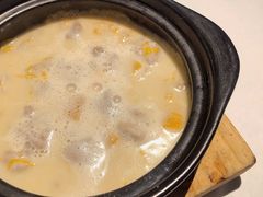 -汤城小厨•粤菜•靓汤(金宝街店)